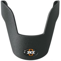 Garde-boue Pro Protecteur D'angles Avec SKS Logo, Noir
