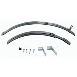 Hebie Speed-Cruiser Kit De Garde-boue à Clipser Pour VTT -Catégories les plus recherchées Soldes 1c4df1759c5a0ac33f112233646e0fc7