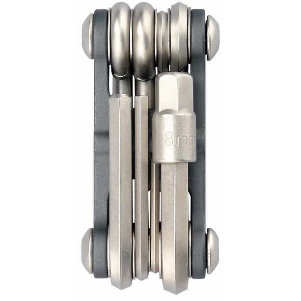 Topeak Mini-outils & Outils Multifonctions Mini 9 Outil Multifonction 2 Topeak Mini-outils & Outils Multifonctions Mini 9 Outil Multifonction – Image 2