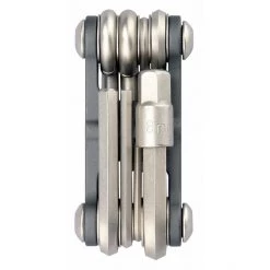 Topeak Mini-outils & Outils Multifonctions Mini 9 Outil Multifonction