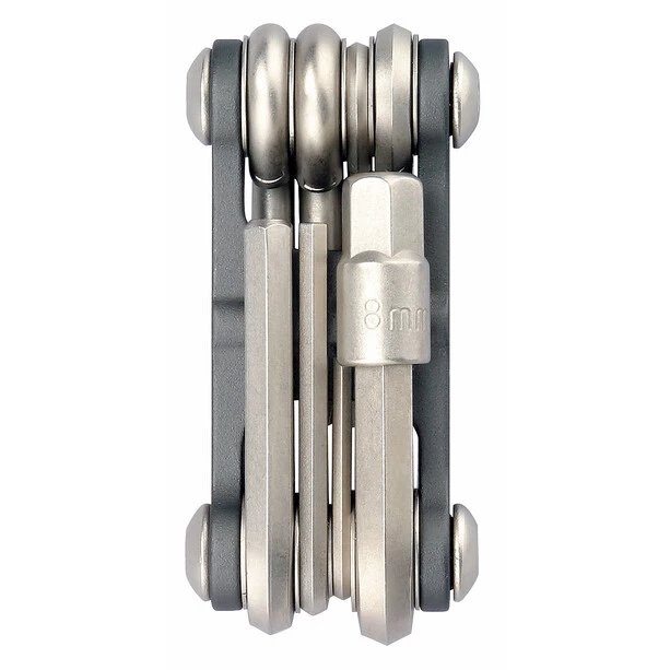 Topeak Mini-outils & Outils Multifonctions Mini 9 Outil Multifonction 1 Topeak Mini-outils & Outils Multifonctions Mini 9 Outil Multifonction