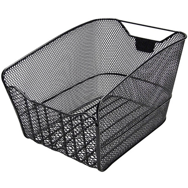 Klickfix Paniers Vélo Citymax Panier Installation Permanente, Noir 1 Klickfix Paniers Vélo Citymax Panier Installation Permanente, Noir