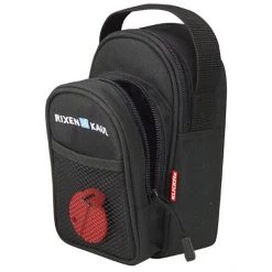 Klickfix Sacoches Pour Guidon Compact Sacoche De Guidon, Noir -Catégories les plus recherchées Soldes 9884 Klickfix Compact Lenkertasche 04