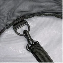 Klickfix Sacoches Pour Guidon Doggy Sacoche De Guidon, Gris 9 Klickfix Sacoches Pour Guidon Doggy Sacoche De Guidon, Gris -Catégories les plus recherchées Soldes KlickFIx Doggy 5