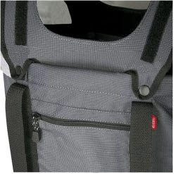 Klickfix Sacoches Pour Guidon Doggy Sacoche De Guidon, Gris 11 Klickfix Sacoches Pour Guidon Doggy Sacoche De Guidon, Gris -Catégories les plus recherchées Soldes KlickFIx Doggy 7