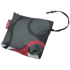 Klickfix Paniers Vélo Reisenthel Panier De Vélo 15l, Noir