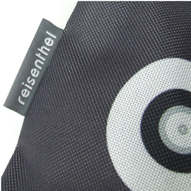 Klickfix Paniers Vélo Reisenthel Panier De Vélo 15l, Gris 1 Klickfix Paniers Vélo Reisenthel Panier De Vélo 15l, Gris