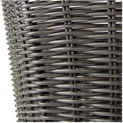 Klickfix Paniers Vélo Structura Panier EF, Noir -Catégories les plus recherchées Soldes KlickFix Structura Korb Main2