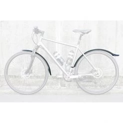 Sks Velo 55 Cross Garde-boue 28", Noir -Catégories les plus recherchées Soldes RS1673 11021 VELO 55 CROSS detail 1 red