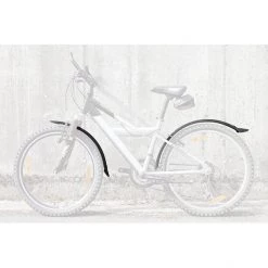 Skssks-velo Velo 55 Junior Garde-boue Enfant, Noir -Catégories les plus recherchées Soldes RS1954 11165 VELO 55 JUNIOR detail 01 red