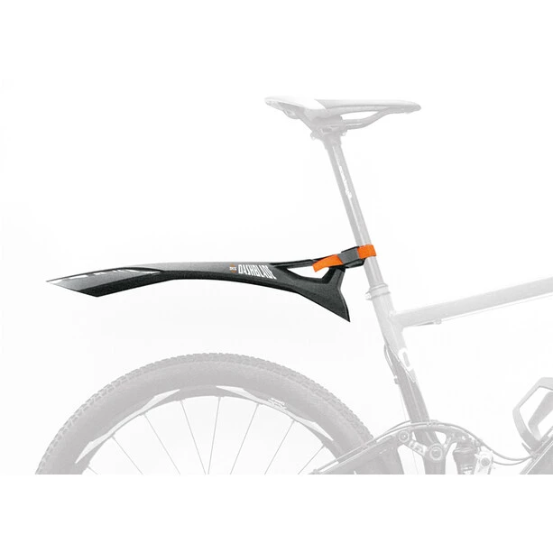 Sks Dashblade Garde-boue 26", Noir 2 Sks Dashblade Garde-boue 26", Noir – Image 2