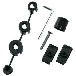 Garde-boue Set De Retenue Aile Pour SKS Shockboard / Shockblade / Dashboard