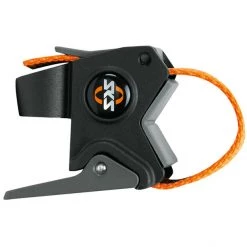 Garde-boue Set De Fixation Pour SKS Dashblade/S Blade, Noir