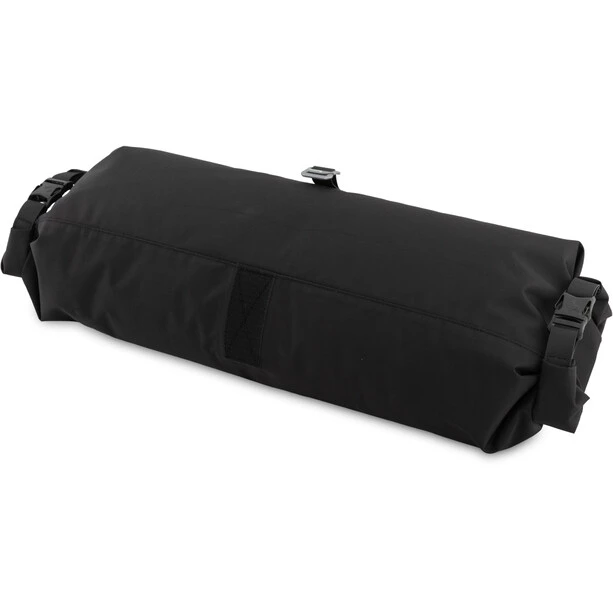 Acepac Sacoches Pour Guidon Bar Sac étanche Dry Bag 16l, Noir 1 Acepac Sacoches Pour Guidon Bar Sac étanche Dry Bag 16l, Noir