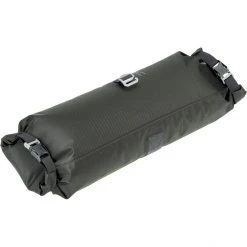 Acepac Sacoches Pour Guidon Bar Sac étanche Dry Bag 8l, Gris