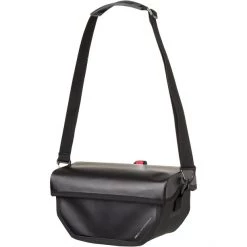 Agu Sacoches Pour Guidon Shelter Clean Sacoche De Guidon M, Noir 8 Agu Sacoches Pour Guidon Shelter Clean Sacoche De Guidon M, Noir -Catégories les plus recherchées Soldes agu shelter clean handlebar bag m black 4