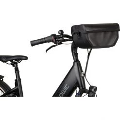 Agu Sacoches Pour Guidon Shelter Clean Sacoche De Guidon M, Noir 10 Agu Sacoches Pour Guidon Shelter Clean Sacoche De Guidon M, Noir -Catégories les plus recherchées Soldes agu shelter clean handlebar bag m black 6