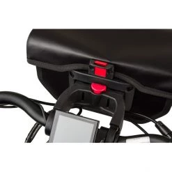 Agu Sacoches Pour Guidon Shelter Clean Sacoche De Guidon M, Noir 11 Agu Sacoches Pour Guidon Shelter Clean Sacoche De Guidon M, Noir -Catégories les plus recherchées Soldes agu shelter clean handlebar bag m black 7