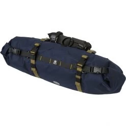 Aguagu-venture Sacoches Pour Guidon Venture Sacoche De Guidon, Bleu