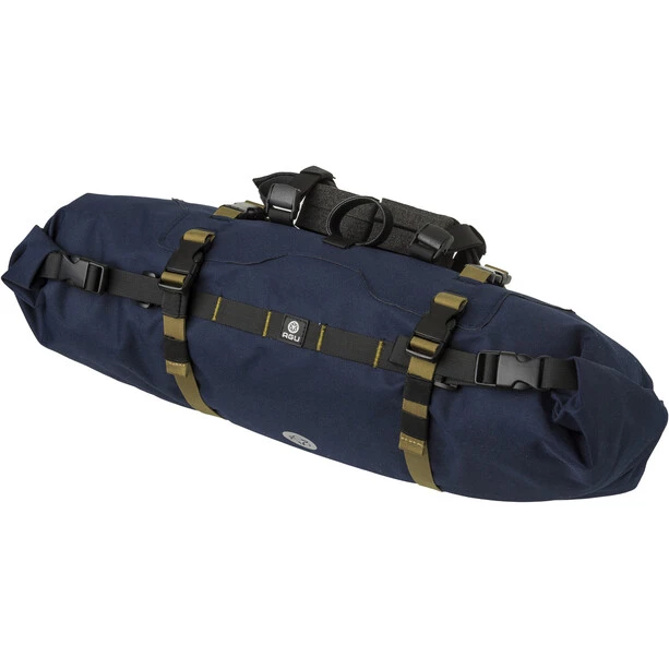 Aguagu-venture Sacoches Pour Guidon Venture Sacoche De Guidon, Bleu 1 Aguagu-venture Sacoches Pour Guidon Venture Sacoche De Guidon, Bleu