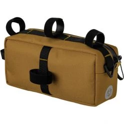Agu Sacoches Pour Guidon Venture Sacoche De Guidon, Marron