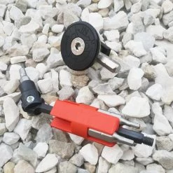 All-in-multitool Mini-outils & Outils Multifonctions V3 Integrated Multitool