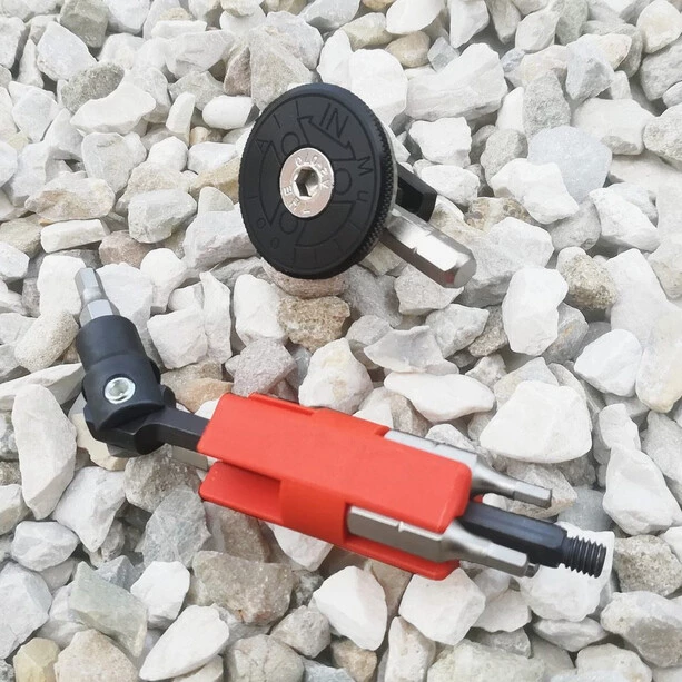 All-in-multitool Mini-outils & Outils Multifonctions V3 Integrated Multitool 1 All-in-multitool Mini-outils & Outils Multifonctions V3 Integrated Multitool