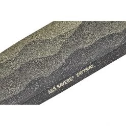 Ass-savers Fendor Bendor Garde-boue Arrière Large, Gris