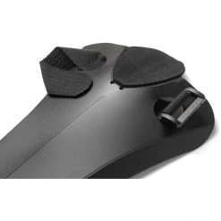 Ass-savers Fendor Bendor Garde-boue, Noir