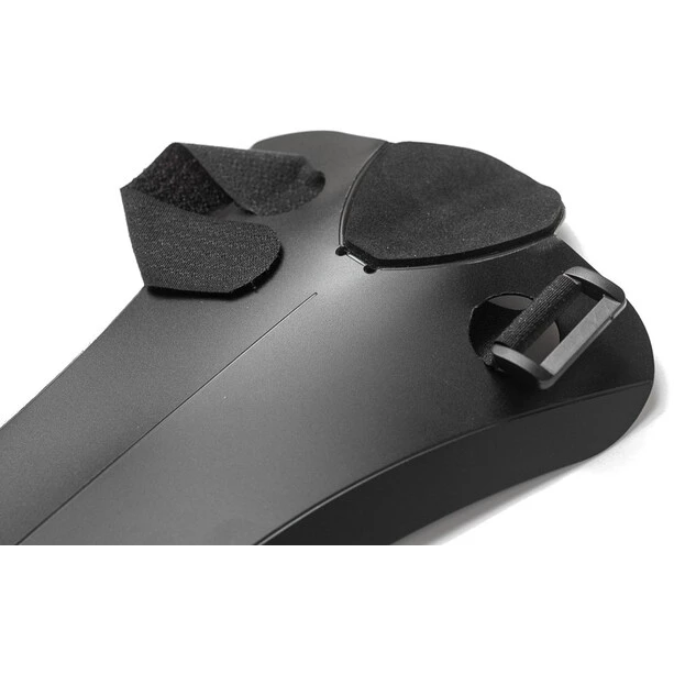 Ass-savers Fendor Bendor Garde-boue, Noir 1 Ass-savers Fendor Bendor Garde-boue, Noir