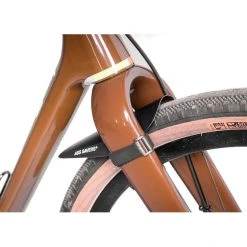 Ass-savers Mudder Mini Garde-boue Arrière, Noir -Catégories les plus recherchées Soldes ass savers mudder mini spritzschutz schwarz 5