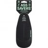 Ass-savers TFR-1 Toetector Garde-Boue Pour Roue Avant, Noir/orange