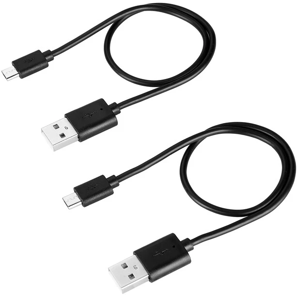 Axa Éclairage Vélo à Pile Greenline 50 Ensemble Éclairage, Noir 2 Axa Éclairage Vélo à Pile Greenline 50 Ensemble Éclairage, Noir – Image 2