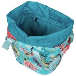 Basil Paniers Vélo Bloom Field Carry-All Panier Avant 15l Avec Plaque KF, Bleu/Multicolore 9 Basil Paniers Vélo Bloom Field Carry-All Panier Avant 15l Avec Plaque KF, Bleu/Multicolore -Catégories les plus recherchées Soldes basil bloom field carry all front basket 15l incl kf plate blue 6