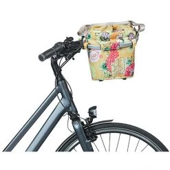 Basil Paniers Vélo Bloom Field Carry-All Panier Avant 15l Avec Plaque KF, Jaune/Multicolore 9 Basil Paniers Vélo Bloom Field Carry-All Panier Avant 15l Avec Plaque KF, Jaune/Multicolore -Catégories les plus recherchées Soldes basil bloom field carry all front basket 15l incl kf plate yellow 6