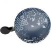 Basil Sonnettes Bohème Sonnette De Vélo Ø80mm, Bleu