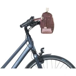 Basil Sacoches Pour Guidon Bohème City KF Sacoche De Guidon 8l, Rouge/beige 6 Basil Sacoches Pour Guidon Bohème City KF Sacoche De Guidon 8l, Rouge/beige -Catégories les plus recherchées Soldes basil boheme city handlebar bag 8l fig red 4