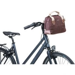 Basil Sacoches Pour Guidon Bohème City KF Sacoche De Guidon 8l, Rouge/beige 7 Basil Sacoches Pour Guidon Bohème City KF Sacoche De Guidon 8l, Rouge/beige -Catégories les plus recherchées Soldes basil boheme city handlebar bag 8l fig red 5