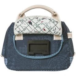 Basil Sacoches Pour Guidon Bohème City KF Sacoche De Guidon 8l, Bleu/beige 8 Basil Sacoches Pour Guidon Bohème City KF Sacoche De Guidon 8l, Bleu/beige -Catégories les plus recherchées Soldes basil boheme city handlebar bag 8l indigo blue 4