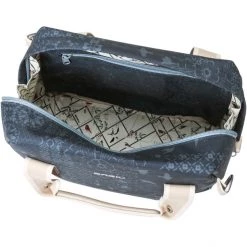 Basil Sacoches Pour Guidon Bohème City KF Sacoche De Guidon 8l, Bleu/beige 9 Basil Sacoches Pour Guidon Bohème City KF Sacoche De Guidon 8l, Bleu/beige -Catégories les plus recherchées Soldes basil boheme city handlebar bag 8l indigo blue 5