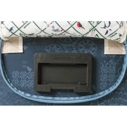 Basil Sacoches Pour Guidon Bohème City KF Sacoche De Guidon 8l, Bleu/beige 10 Basil Sacoches Pour Guidon Bohème City KF Sacoche De Guidon 8l, Bleu/beige -Catégories les plus recherchées Soldes basil boheme city handlebar bag 8l indigo blue 6