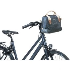 Basil Sacoches Pour Guidon Bohème City KF Sacoche De Guidon 8l, Bleu/beige 11 Basil Sacoches Pour Guidon Bohème City KF Sacoche De Guidon 8l, Bleu/beige -Catégories les plus recherchées Soldes basil boheme city handlebar bag 8l indigo blue 7