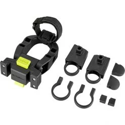 Basil Paniers Vélo Bold Front KF Panier Pour Roue Avant Avec Support De Guidon KF, Noir -Catégories les plus recherchées Soldes basil bold front vr korb inklusive klickfix halter schwarz 4