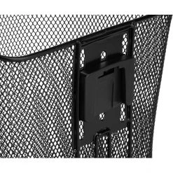 Basil Paniers Vélo Bremen BE Panier Pour Roue Avant, Noir 8 Basil Paniers Vélo Bremen BE Panier Pour Roue Avant, Noir -Catégories les plus recherchées Soldes basil bremen be vr korb inklusive baseasy adapterplatte und halter schwarz 4