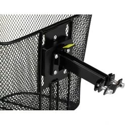 Basil Paniers Vélo Bremen BE Panier Pour Roue Avant, Noir 9 Basil Paniers Vélo Bremen BE Panier Pour Roue Avant, Noir -Catégories les plus recherchées Soldes basil bremen be vr korb inklusive baseasy adapterplatte und halter schwarz 5