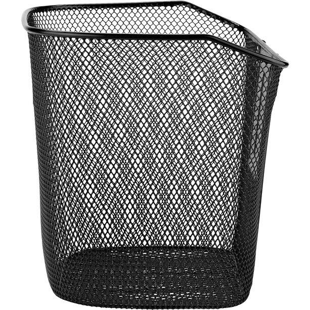 Basil Paniers Vélo Bremen FM Panier Pour Roue Avant, Noir 1 Basil Paniers Vélo Bremen FM Panier Pour Roue Avant, Noir