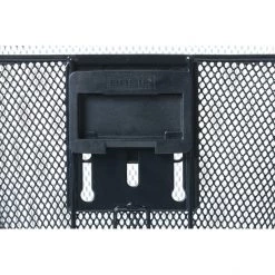 Basil Paniers Vélo Bremen Panier Pour Roue Avant Avec Support De Potence Ahead KF, Noir 7 Basil Paniers Vélo Bremen Panier Pour Roue Avant Avec Support De Potence Ahead KF, Noir -Catégories les plus recherchées Soldes basil bremen front wheel basket with ahead stemholder klickfix black 4