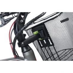 Basil Paniers Vélo Bremen Panier Pour Roue Avant Avec Support De Potence Ahead KF, Noir 9 Basil Paniers Vélo Bremen Panier Pour Roue Avant Avec Support De Potence Ahead KF, Noir -Catégories les plus recherchées Soldes basil bremen front wheel basket with ahead stemholder klickfix black 6