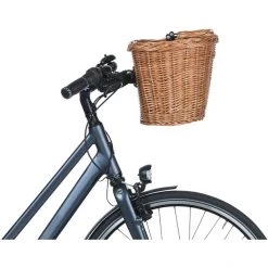 Basil Paniers Vélo Bremen Wicker KF Panier Pour Roue Avant, Marron 10 Basil Paniers Vélo Bremen Wicker KF Panier Pour Roue Avant, Marron -Catégories les plus recherchées Soldes basil bremen wicker front wheel basket with klickfix nature 6