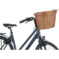 Basil Paniers Vélo Bremen Wicker KF Panier Pour Roue Avant, Marron 11 Basil Paniers Vélo Bremen Wicker KF Panier Pour Roue Avant, Marron -Catégories les plus recherchées Soldes basil bremen wicker front wheel basket with klickfix nature 7